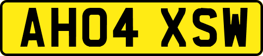 AH04XSW