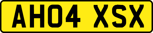 AH04XSX