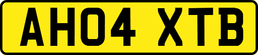 AH04XTB