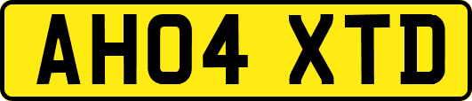 AH04XTD