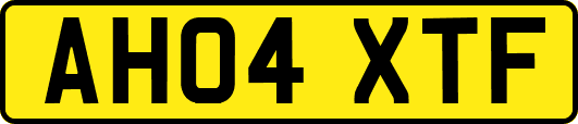 AH04XTF