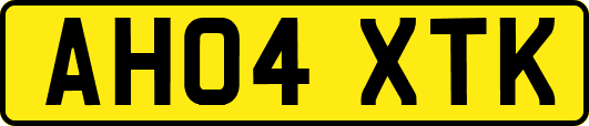 AH04XTK