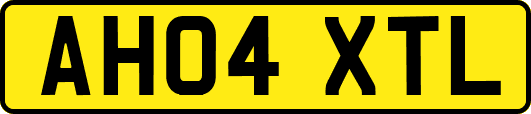 AH04XTL