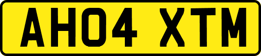AH04XTM