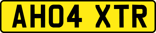 AH04XTR