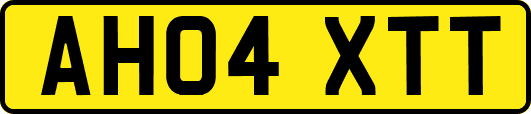 AH04XTT