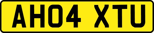 AH04XTU