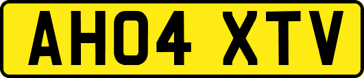 AH04XTV