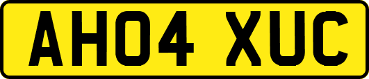 AH04XUC