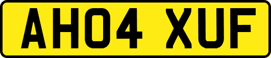 AH04XUF