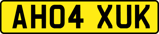 AH04XUK