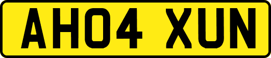 AH04XUN