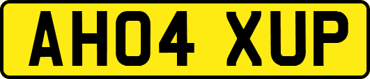 AH04XUP