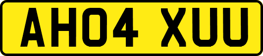 AH04XUU