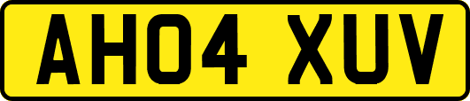 AH04XUV