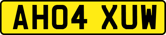 AH04XUW