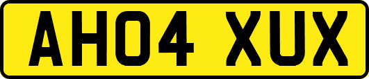 AH04XUX