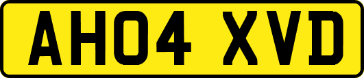 AH04XVD