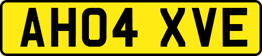 AH04XVE