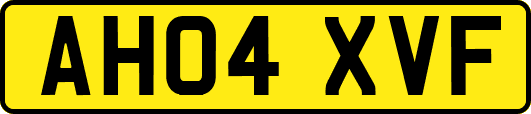 AH04XVF