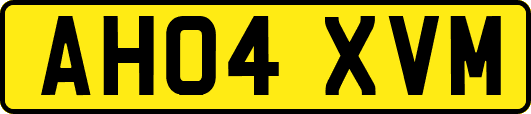 AH04XVM