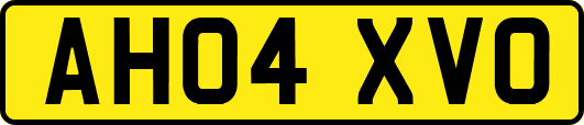 AH04XVO