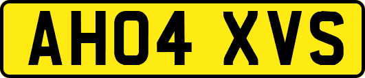 AH04XVS