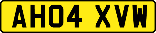AH04XVW