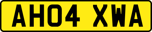 AH04XWA