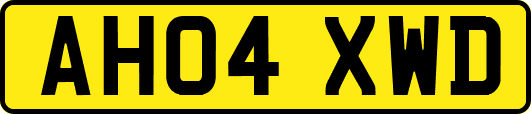 AH04XWD