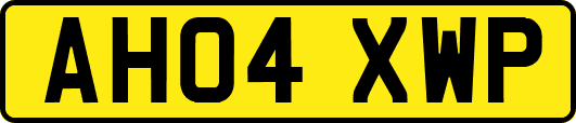 AH04XWP