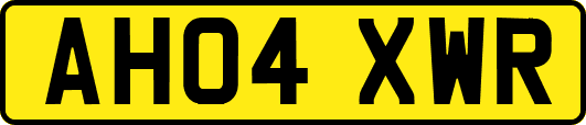 AH04XWR