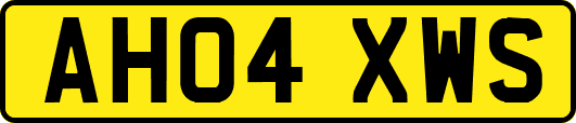 AH04XWS