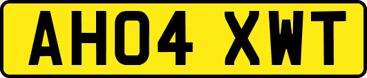 AH04XWT