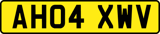AH04XWV