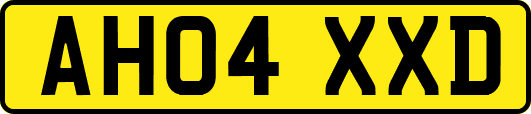 AH04XXD