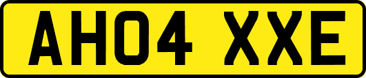 AH04XXE