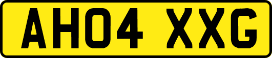 AH04XXG