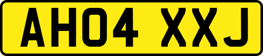 AH04XXJ