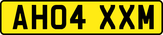 AH04XXM