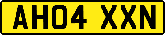 AH04XXN
