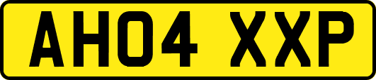 AH04XXP