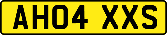 AH04XXS