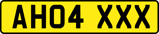 AH04XXX