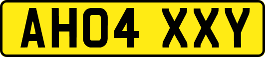 AH04XXY