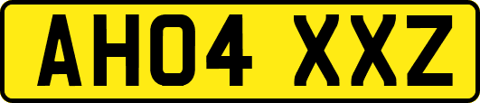 AH04XXZ