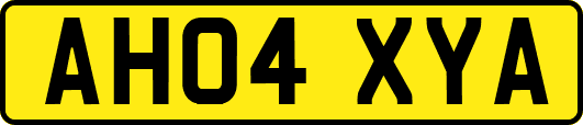 AH04XYA