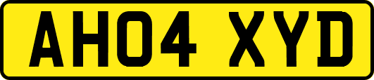 AH04XYD
