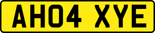 AH04XYE