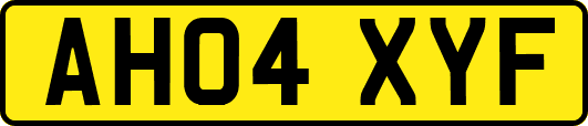 AH04XYF